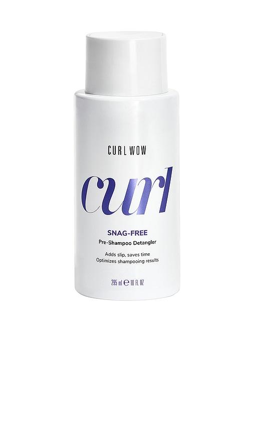 Color WOW Snag-free Pre-shampoo Detangler For Curly Hair in Beauty by COLOR WOW