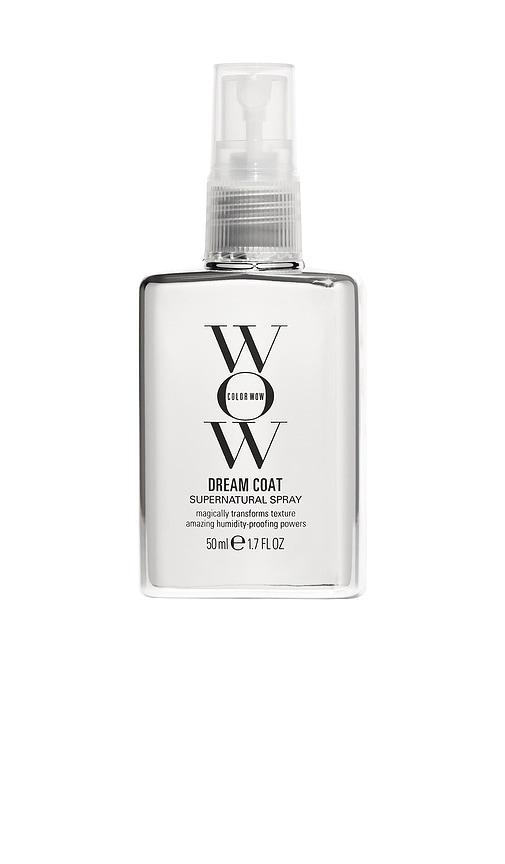 Color WOW Travel Dream Coat Supernatural Spray in Beauty by COLOR WOW