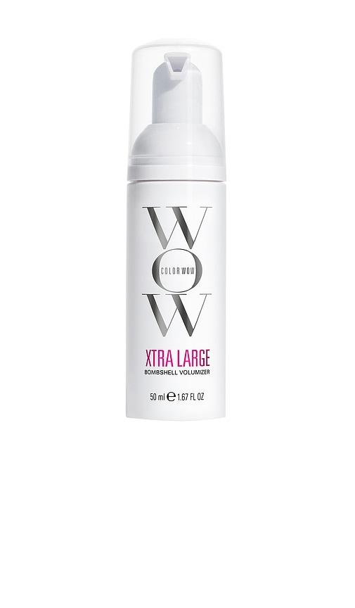 Color WOW Travel Xtra Large Bombshell Volumizer in Beauty by COLOR WOW