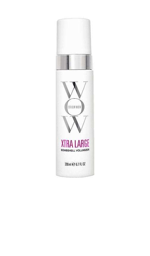 Color WOW Xtra Large Bombshell Volumizer in Beauty by COLOR WOW