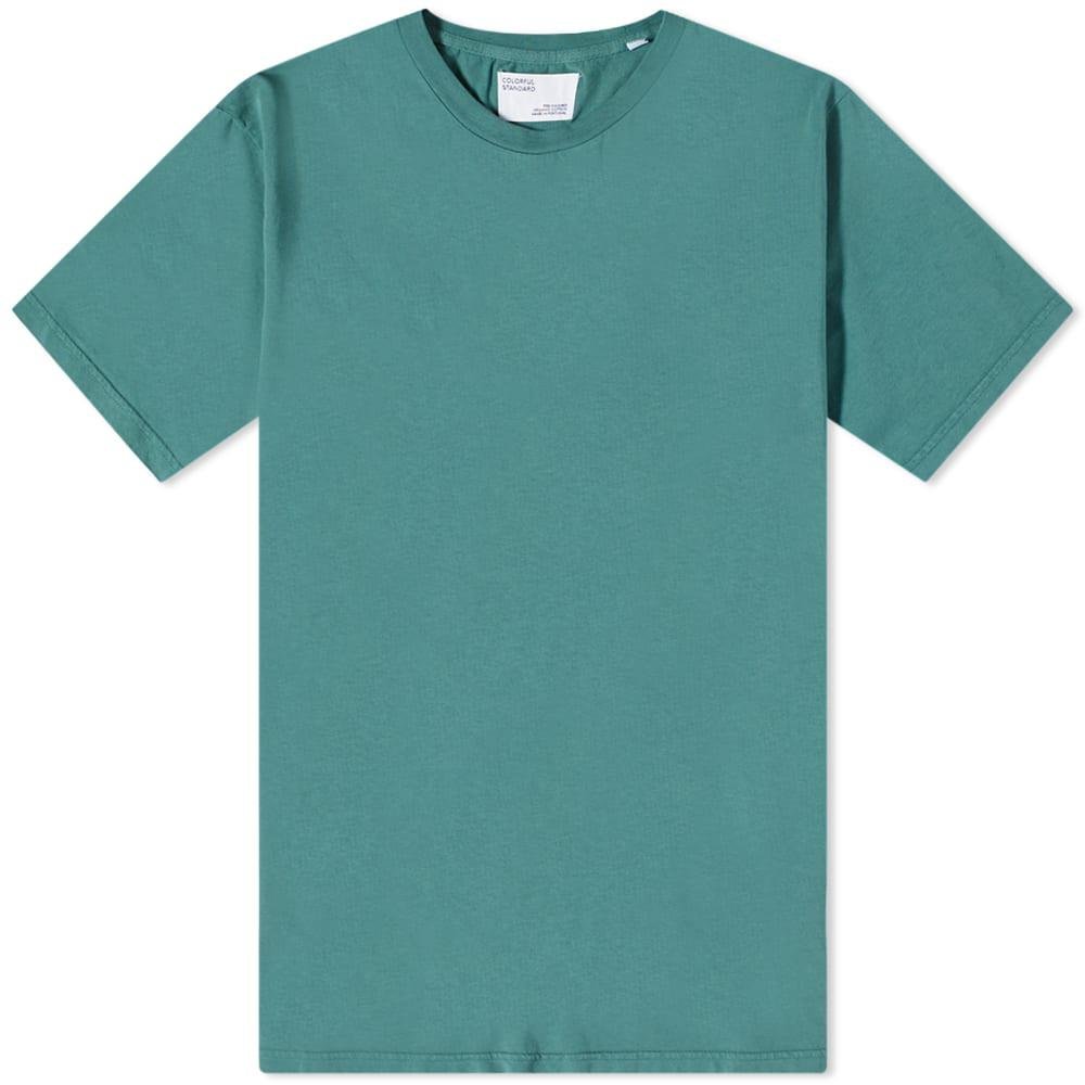 Colorful Standard Classic Organic T-Shirt by COLORFUL STANDARD