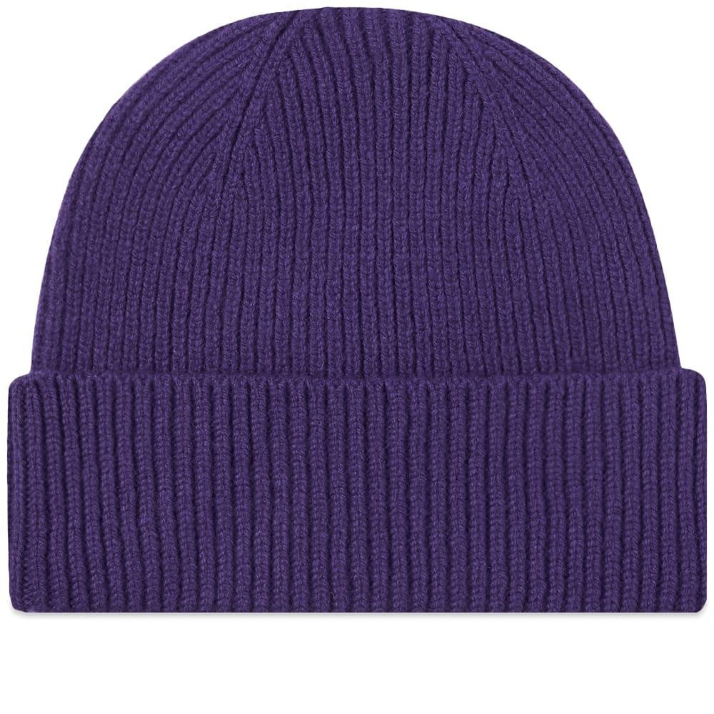 Colorful Standard Merino Wool Beanie by COLORFUL STANDARD