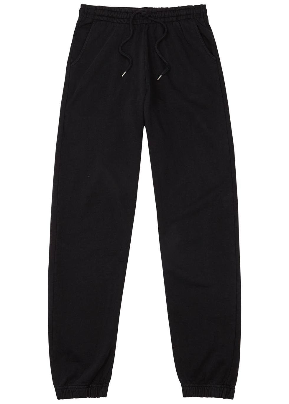 Cotton sweatpants by COLORFUL STANDARD