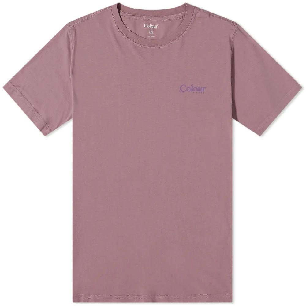 Colour Range Unisex BF T-Shirt by COLOUR RANGE