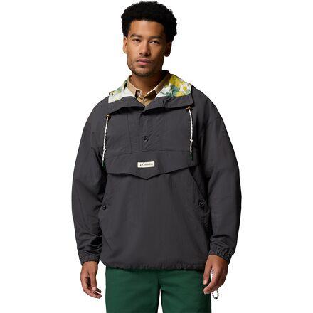 Acker Rock Windbreaker by COLUMBIA