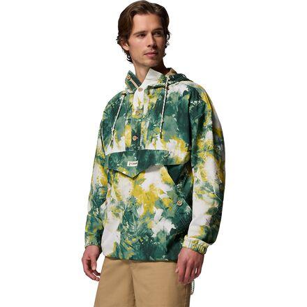 Acker Rock Windbreaker by COLUMBIA