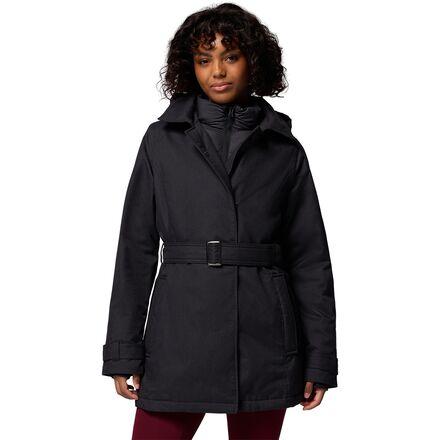 Alameda Ridge II Insulated Parka by COLUMBIA