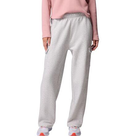 Aldermore Fleece Cargo Pant by COLUMBIA