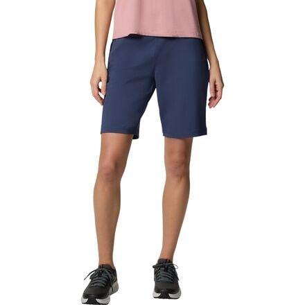 All Seasons 11in Long Short by COLUMBIA