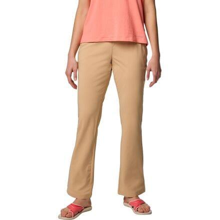 All Seasons Bootcut II Pant by COLUMBIA