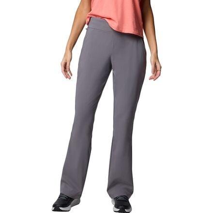 All Seasons Bootcut II Pant by COLUMBIA