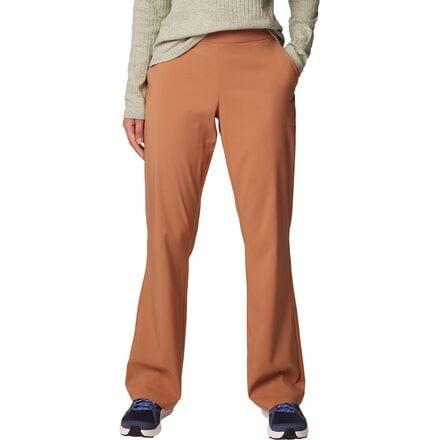All Seasons Bootcut II Pant by COLUMBIA
