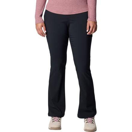 All Seasons Bootcut II Pant by COLUMBIA
