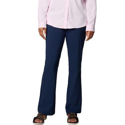 All Seasons Bootcut II Pant by COLUMBIA