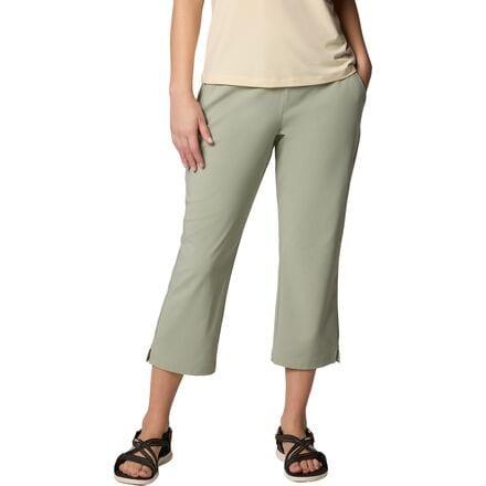 All Seasons Capri Pant by COLUMBIA