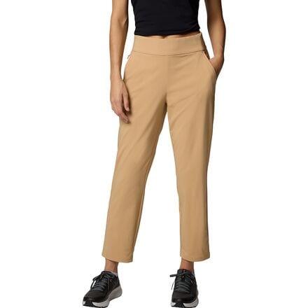 All Seasons Pull-On II Pant by COLUMBIA