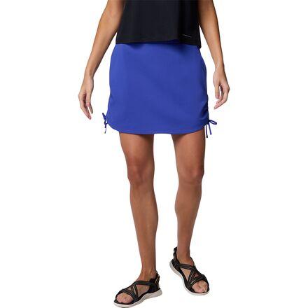 All Seasons Ruched Skort by COLUMBIA