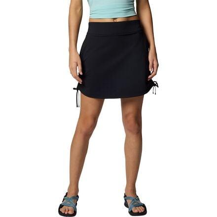 All Seasons Ruched Skort by COLUMBIA