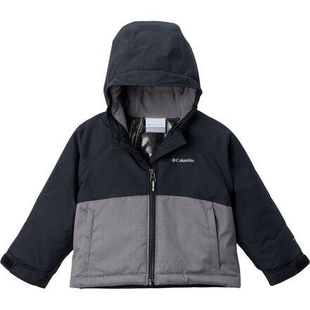 Alpine Action III Jacket by COLUMBIA