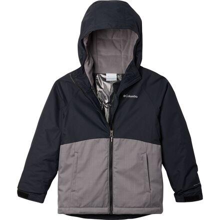 Alpine Action III Jacket by COLUMBIA