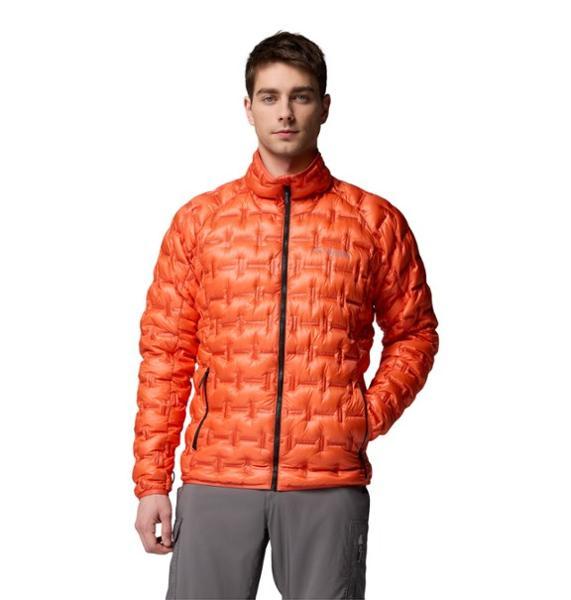 Alpine Crux III Down Jacket by COLUMBIA