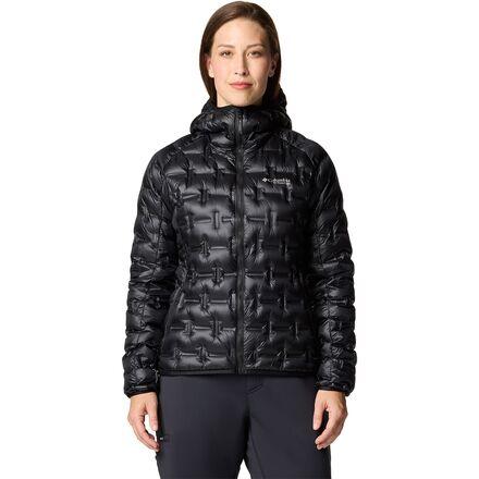 Alpine Crux III Down Jacket by COLUMBIA