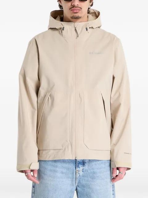 Altbound hoodied jacket by COLUMBIA