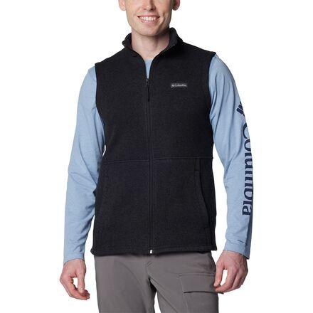 Alto Pass Fleece Vest by COLUMBIA