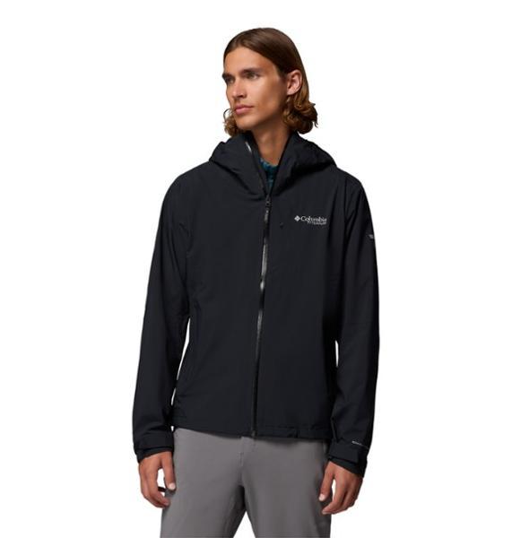 Ampli-Dry II Shell Jacket by COLUMBIA