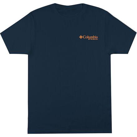 Angus Short-Sleeve T-Shirt by COLUMBIA