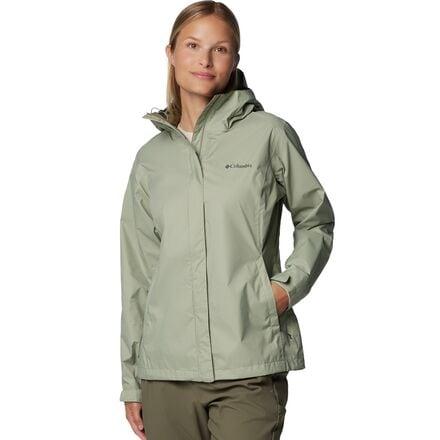 Arcadia II Rain Jacket by COLUMBIA