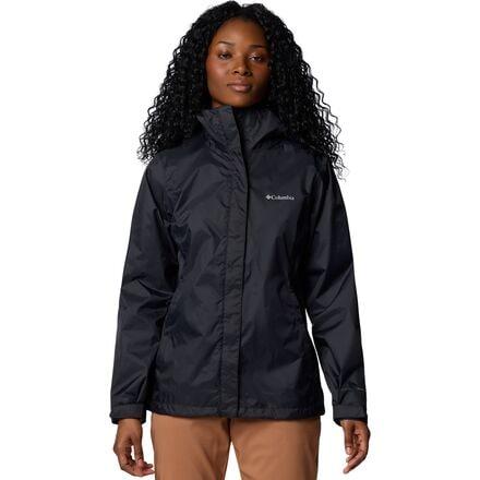 Arcadia II Rain Jacket by COLUMBIA