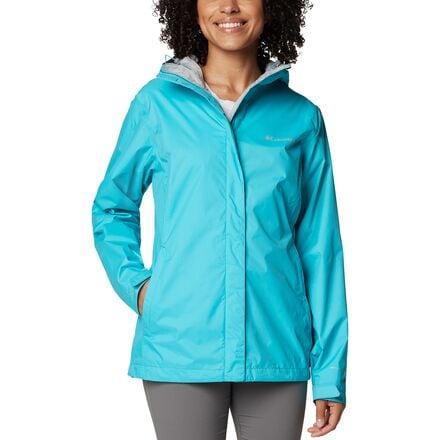 Arcadia II Rain Jacket by COLUMBIA