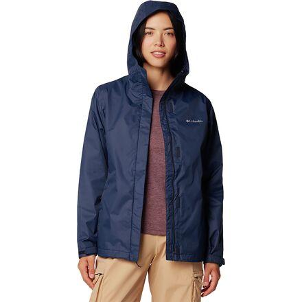 Arcadia II Rain Jacket by COLUMBIA