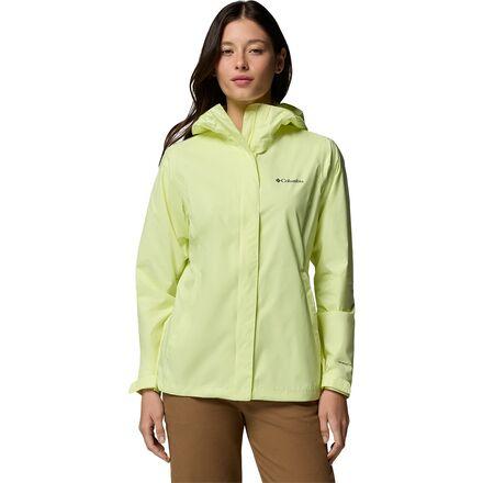 Arcadia II Rain Jacket by COLUMBIA