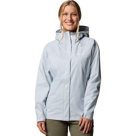 Arcadia II Rain Jacket by COLUMBIA