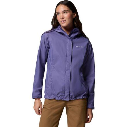 Arcadia II Rain Jacket by COLUMBIA