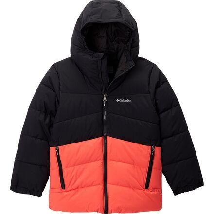 Arctic Blast II Jacket by COLUMBIA
