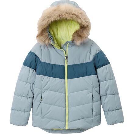 Arctic Blast III Jacket by COLUMBIA