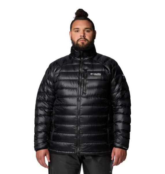 Arctic Crest Down Jacket by COLUMBIA