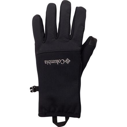 Arctic Crest Glove by COLUMBIA