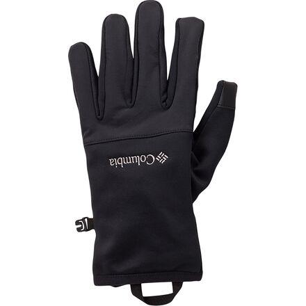 Arctic Crest Glove by COLUMBIA