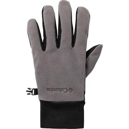 Arctic Peak Glove by COLUMBIA