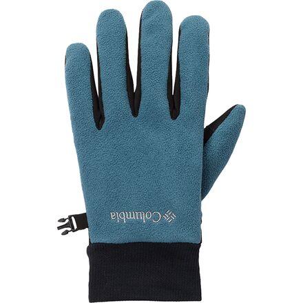 Arctic Peak Glove by COLUMBIA