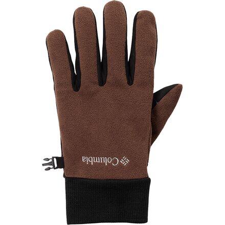 Arctic Peak Glove by COLUMBIA