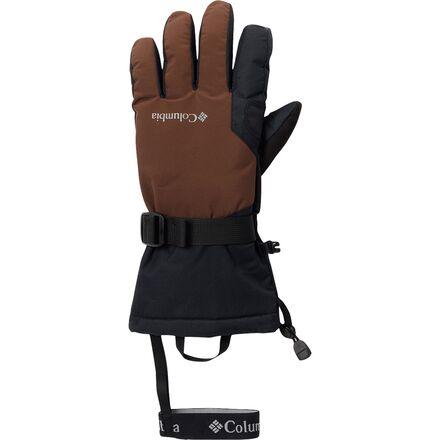 Arctic Slope Seeker Glove by COLUMBIA