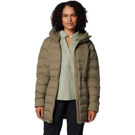 Ardenwood Mid Down Jacket by COLUMBIA