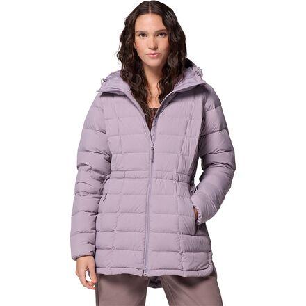 Ardenwood Mid Down Jacket by COLUMBIA