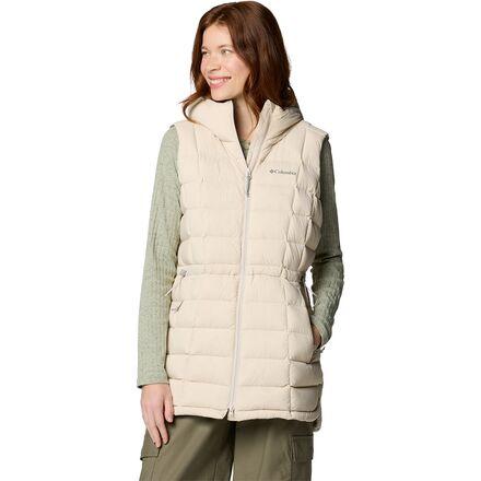 Ardenwood Mid Down Vest by COLUMBIA