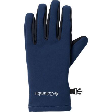 Ascender III Softshell Glove by COLUMBIA